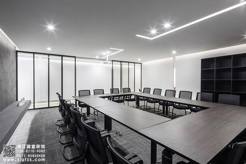 工作室裝修設(shè)計翻新應(yīng)該注意哪些事項？