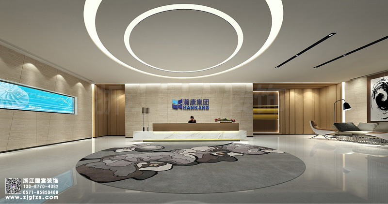 辦公室裝修中不能有的幾大心態(tài)，否則會毀了你空間