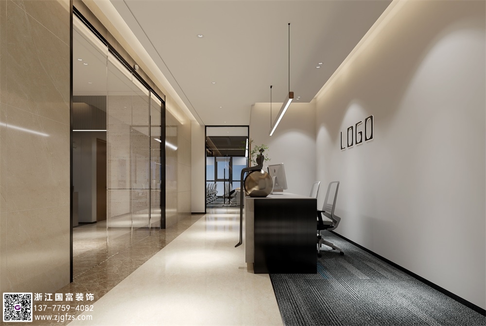 寫字樓辦公室裝修該怎么設(shè)計(jì)？