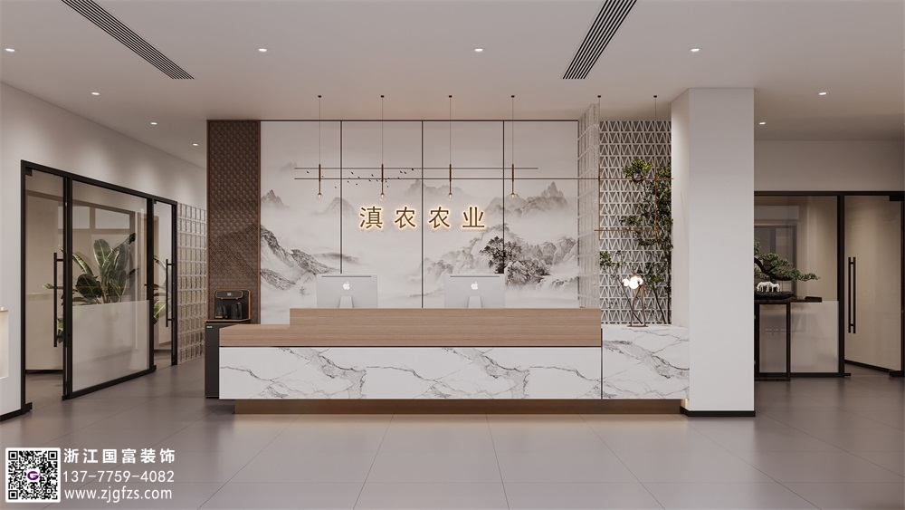 辦公室怎么設(shè)計裝修？