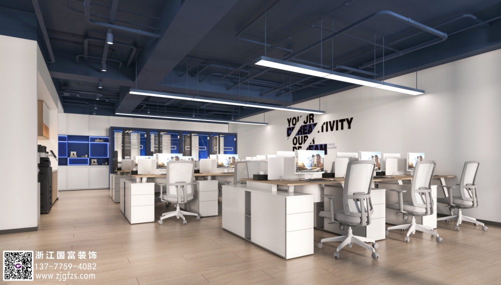 辦公室設(shè)計布局包含哪些？