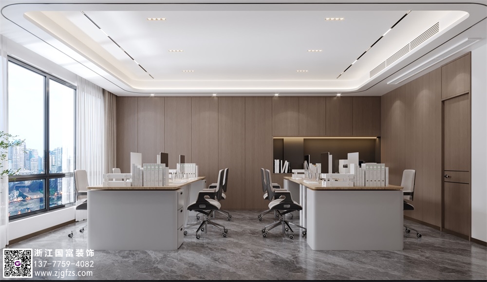 辦公樓裝修怎么收費？